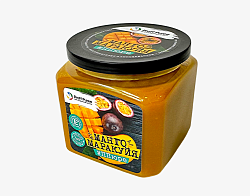 Пюре замороженное "Proff Puree" Манго-Маракуйя 500 г