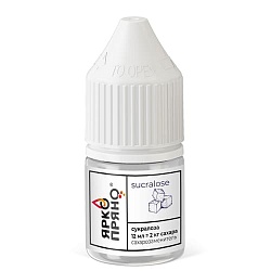 Сукралоза " ЯркоПряно "12 мл