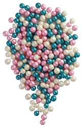 Драже зерновое в кондитерской глазури №173